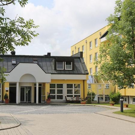 Hotel Alarun Unterschleißheim Buitenkant foto